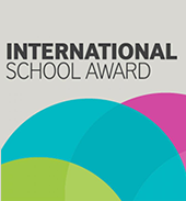 international school award