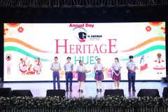Annual Day 15 May 2024