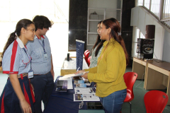 CHRYSALIS The Career Fair