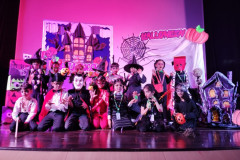 Halloween-G008