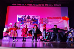 Halloween-G012
