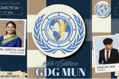 MUN 2026