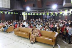 Orientation Day 2025