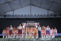 Retro Rewind PRATIBIMB Reflation Of India Annual Day Celebration Day-3