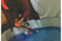 Robotic Science