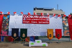 UDAAN Sports Day