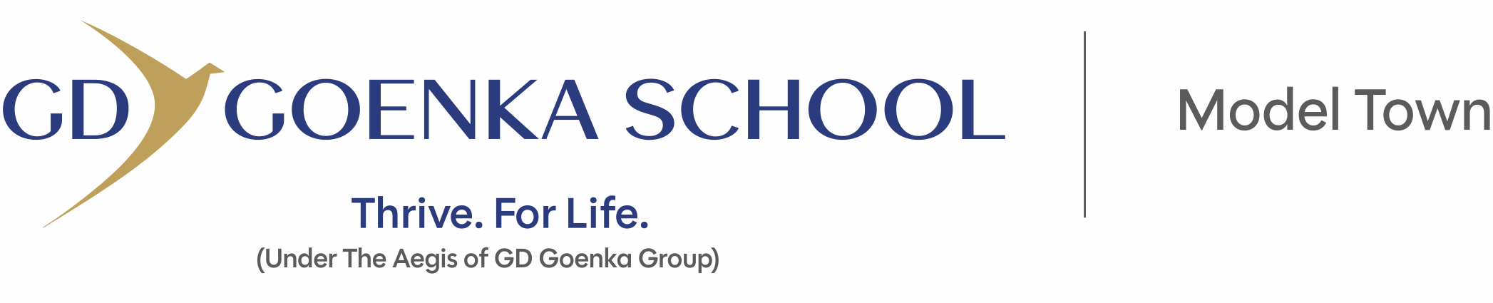 GD Goenka Public School