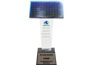 Solar Smart School Award